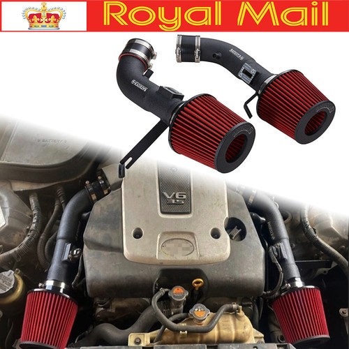 Kyostar air intake induction - air,