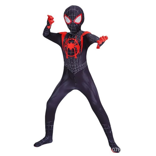 Kids superhero cosplay costume - kids,