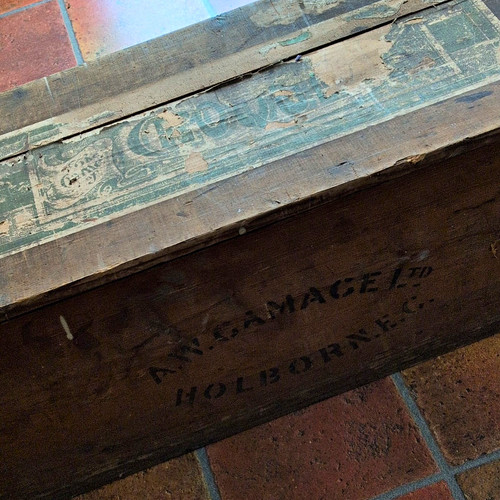 Gamages holborn vintage - of,