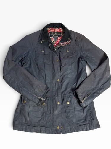 Barbour women morris utility - women's,