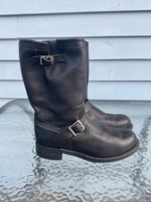 Georgia Engineer Steel Toe