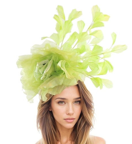 Lime green rose - lime, flower