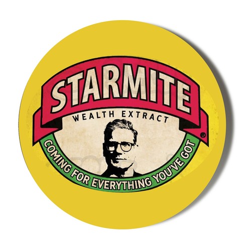 Anti keir starmer - starmer, starmite