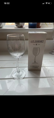 Chenet wonky stem wine - j.p.,