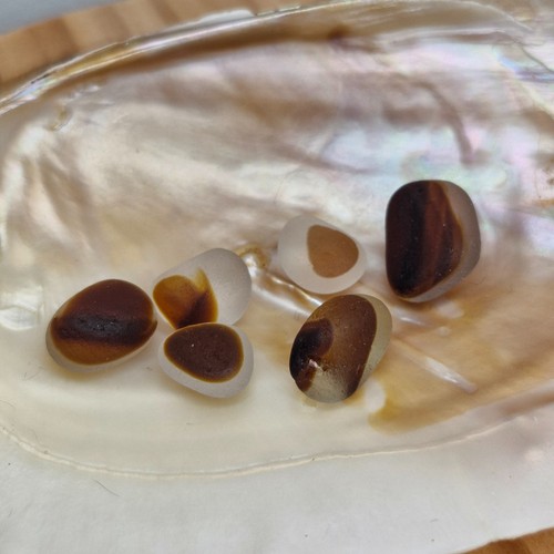 Multis seaham sea glass - multis,