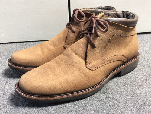 Anatomic mens alphonso - anatomic, &