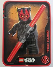 LEGO STAR WARS DARTH MAUL