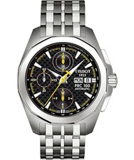 RARE Tissot T-Sport PRC 100