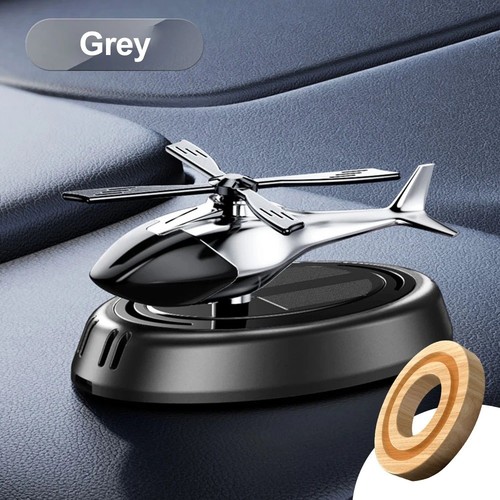 Solar powered helicopter - solar,