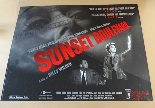 Sunset boulevard original 2003 - original,