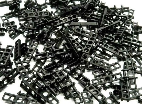 Lego caterpillar tracks x100 - caterpillar,