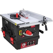 SIP 01513 2-in-1 165mm Table