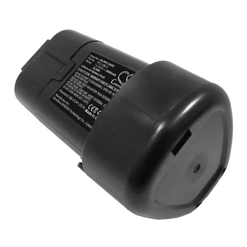 12v battery for porter - 12v,