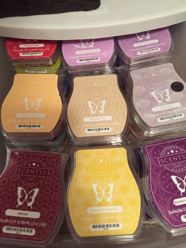 Read description scentsy - **read,