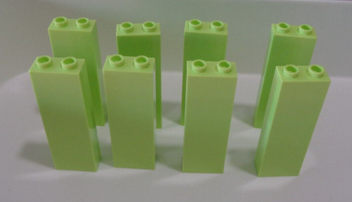 Lego part pieces 2454 6472295 - lego,