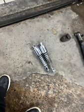 REAR shocks FOR Lexmoto Arizona 125 2015