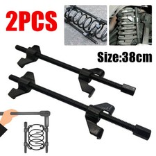 Pair of 380MM Coil Spring