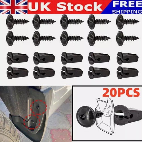 For torx screw bolt bumper - for,