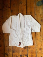 Vintage Judo Gi jacket -