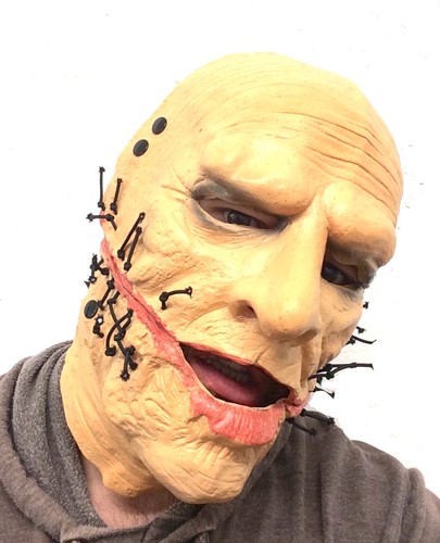 Corey taylor mask vol - corey,