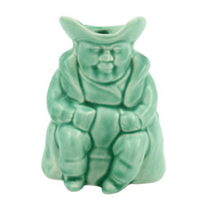 Vintage Toby Jug by Roddy Ware