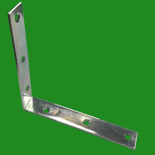 150mm corner brace l - 150mm,