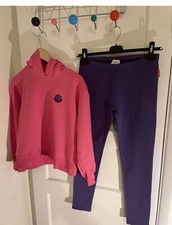 Women’s moncler Tracksuit