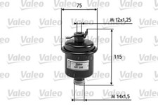 New Fuel filter for TOYOTA