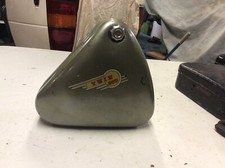 Royal Enfield 500 twin tool