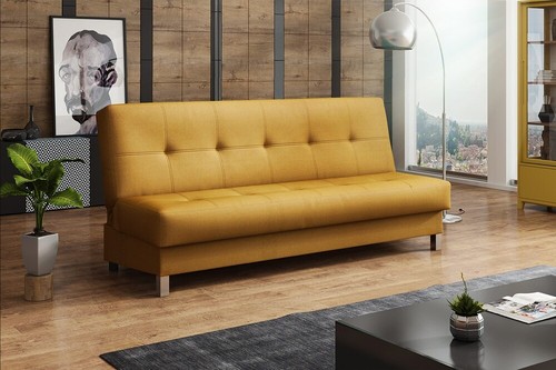 Sofa bed enduro storage - sofa, xi