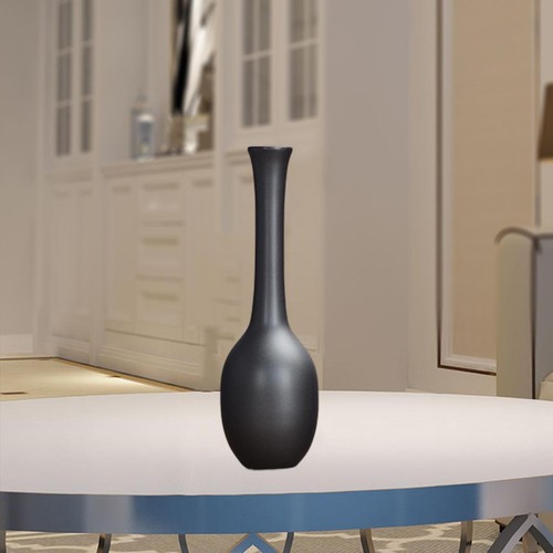 Ceramic vase small - vase, large