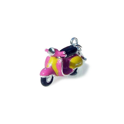 New vespa scooter motorbike - vespa,