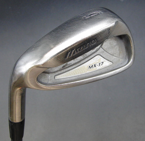 Left handed mizuno 17 - handed, mx-17