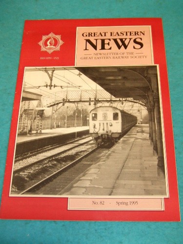 Great eastern news - great,
