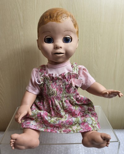 Luvabella doll spin - luvabella, by