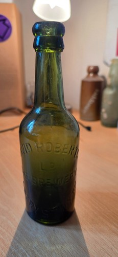 Vintage antique david roberts - antique,