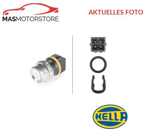 Coolant temperature sensor - coolant,