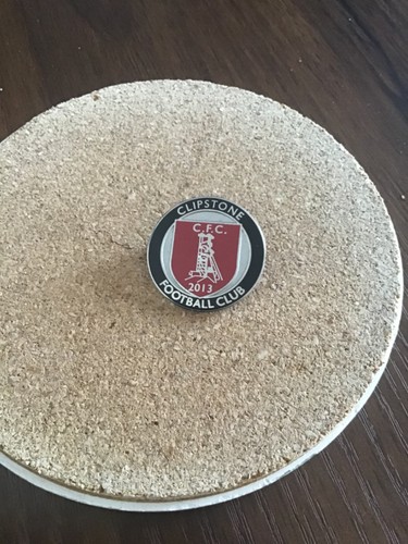 Clipstone football club - football,