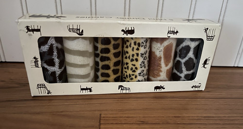 Swazi candles hand made - candles,