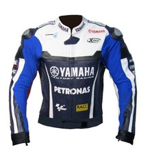 New Yamaha MotoGP Racing Biker