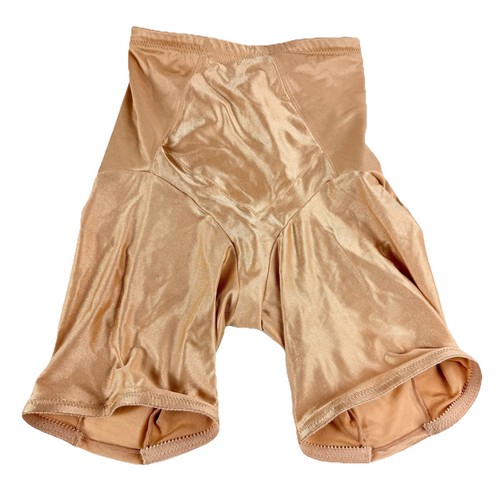 Vintage sears long leg - long, girdle