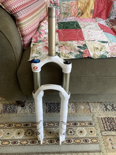Rockshox reba rtl 29er - rockshox,