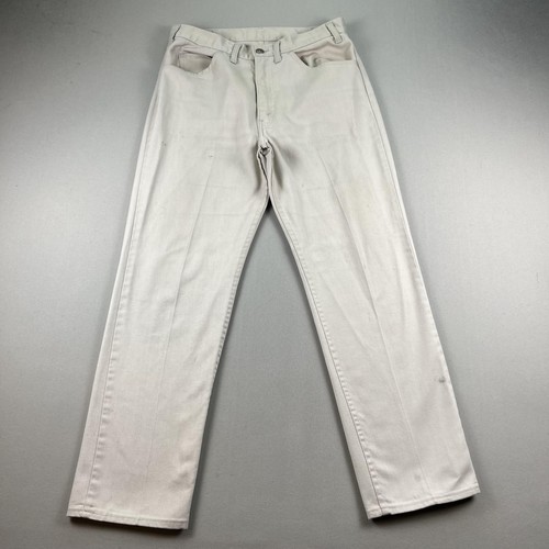 Vintage levis sta prest pants - levis,