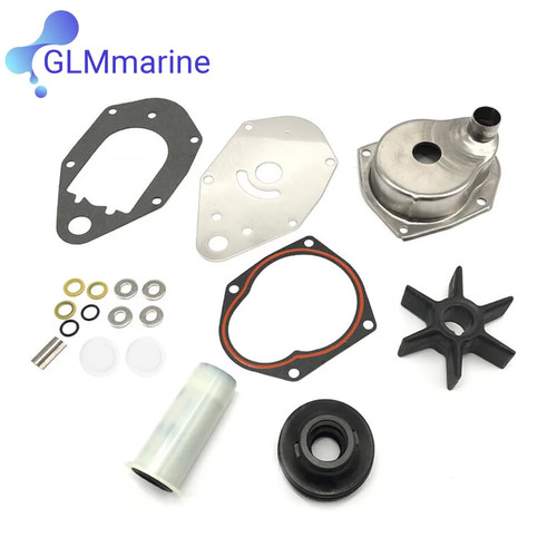 For 60 hp 4 - 45,