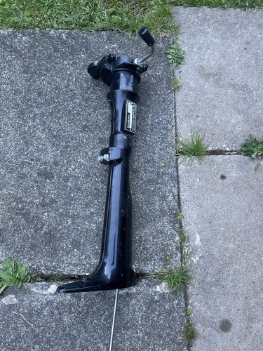 Genuine suzuki marine - genuine, df2.5hp