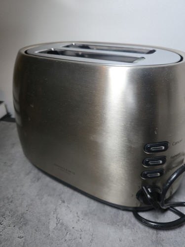 John lewis slice toaster - lewis,