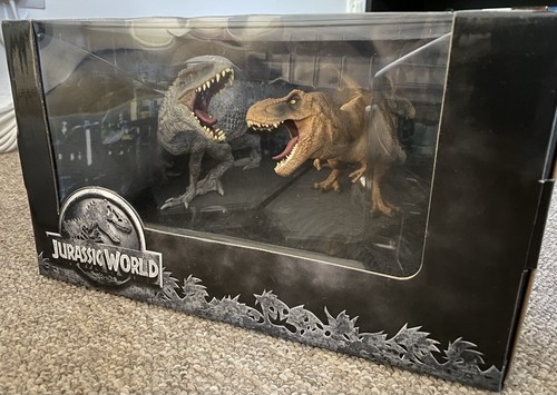 Jurassic world limited edition - jurassic,