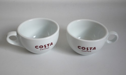 Costa coffee cups large - cups,
