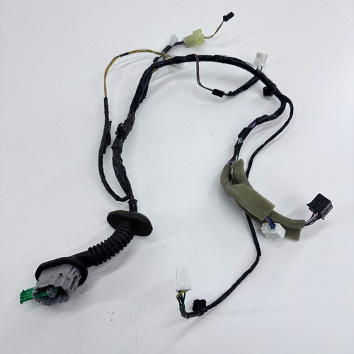 Suzuki swift door loom - suzuki,