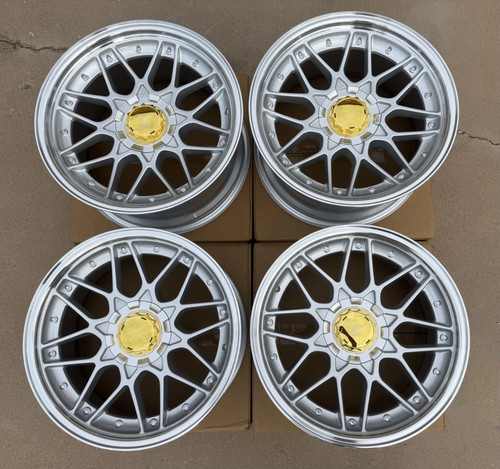 Style wheels 18x8 18x9 - 18", rs
